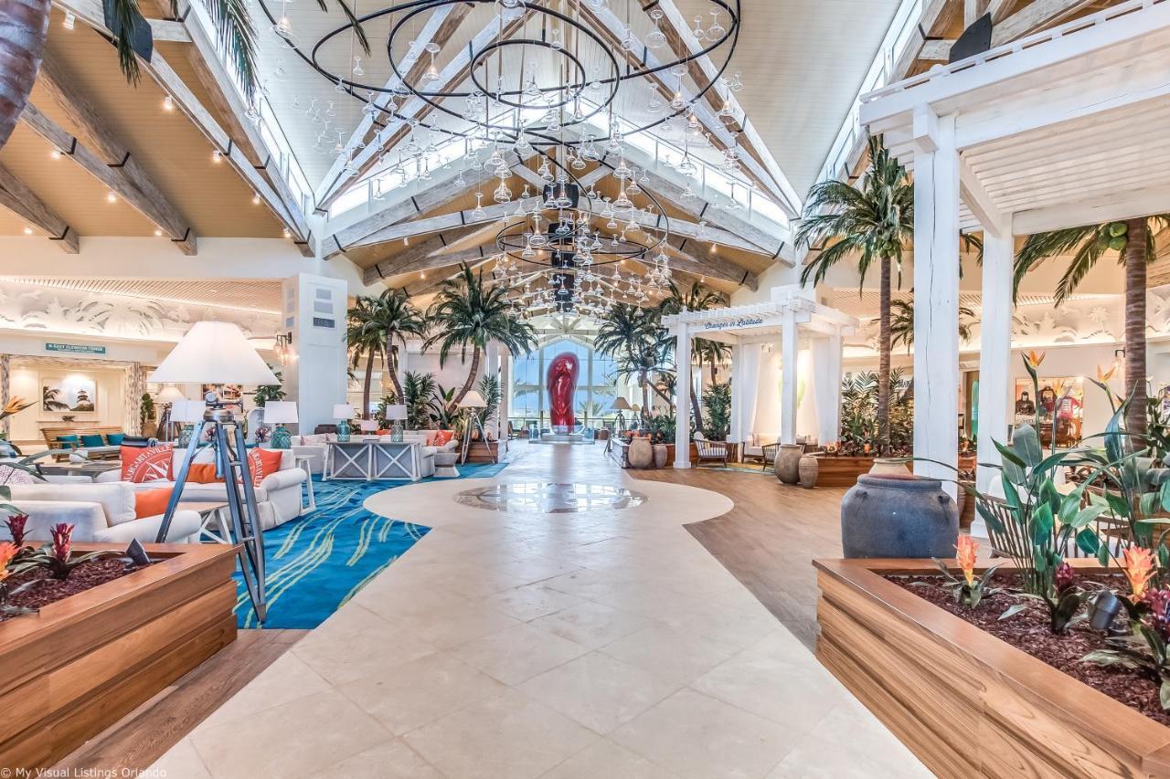 Gorgeous Margaritaville Cottage Wprivate Patio Орландо Екстериор снимка